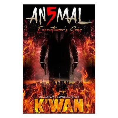 Animal 5 - K'wan