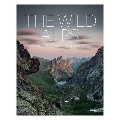 Wild Alps - Rasper, Martin a Blechschmidt, Dr. Gotlind a Holupirek, Katinka