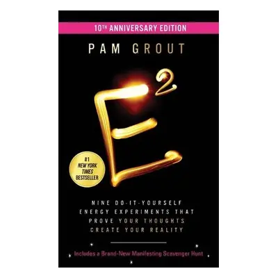 E-Squared (10th Anniversary Edition) - Grout, Pam