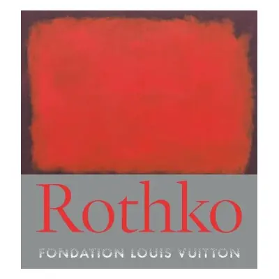 Rothko - Page, Suzanne a Rothko, Christopher