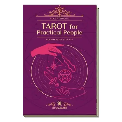 Tarot for Practical People - Mastroleo, Alice (Alice Mastroleo)