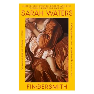 Fingersmith - Waters, Sarah