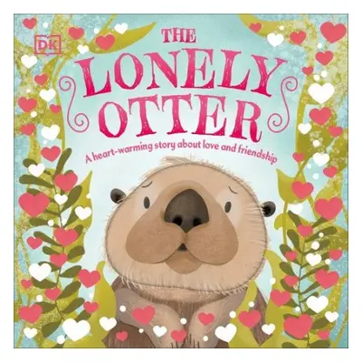 Lonely Otter - DK