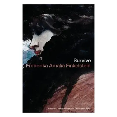 Survive - Finkelstein, Frederika Amalia