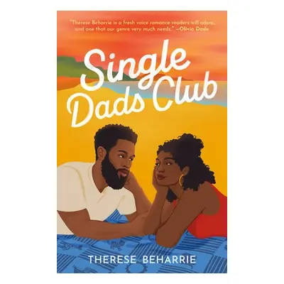 Single Dads Club - Beharrie, Therese