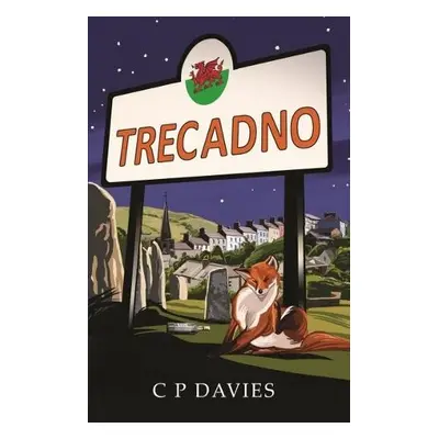 Trecadno - Davies, C P