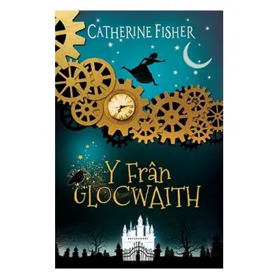 Fran Glocwaith, Y - Fisher, Catherine