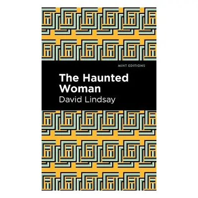 Haunted Woman - Lindsay, David