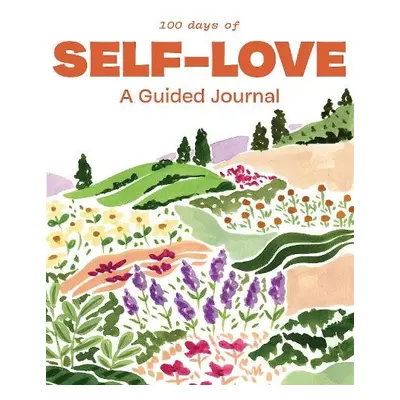 100 Days of Self-Love - Jelkovsky, Mary