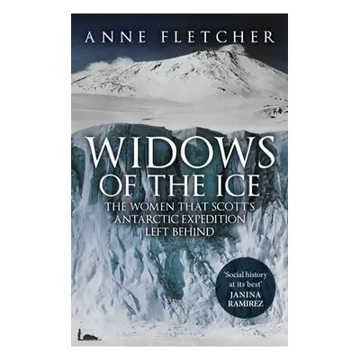 Widows of the Ice - Fletcher, Anne