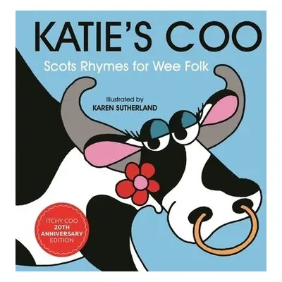 Katie's Coo - Robertson, James a Fitt, Matthew