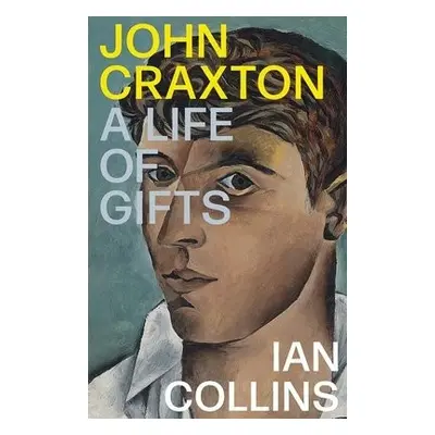 John Craxton - Collins, Ian