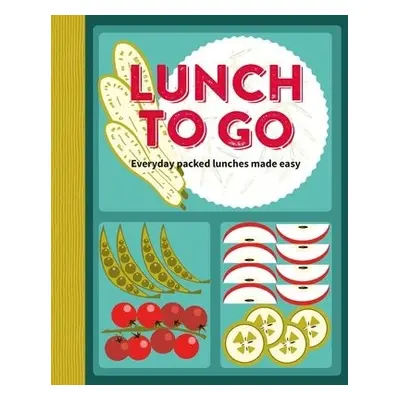 Lunch to Go - Small, Ryland Peters a