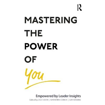 Mastering the Power of You