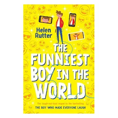 Funniest Boy in the World - Rutter, Helen