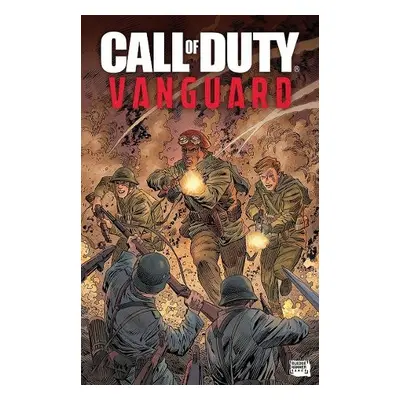 Call of Duty: Vanguard - Maggs, Sam