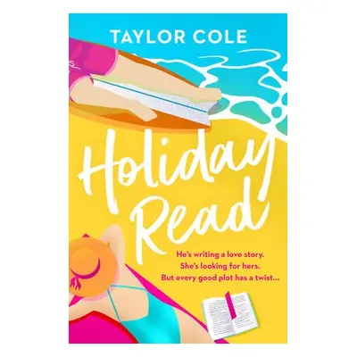 Holiday Read - Cole, Taylor