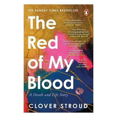 Red of my Blood - Stroud, Clover