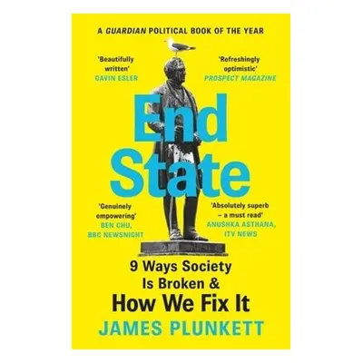 End State - Plunkett, James