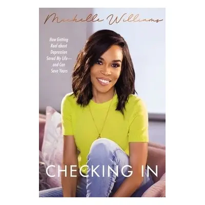 Checking In - Williams, Michelle