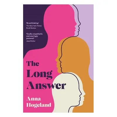 Long Answer - Hogeland, Anna