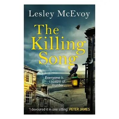 Killing Song - McEvoy, Lesley