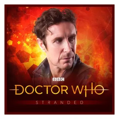 Doctor Who - Stranded 4 - Dorney, John a Fitton, Matt a McMullen, Lisa a Gill, Roy