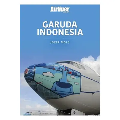 Garuda Indonesia - Mols, Josef