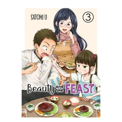 Beauty and the Feast 3 - U, Satomi