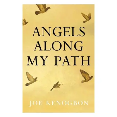 Angels Along My Path - Kenogbon, Joe