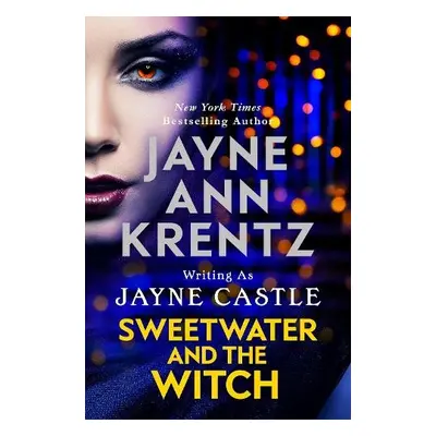 Sweetwater and the Witch - Castle, Jayne