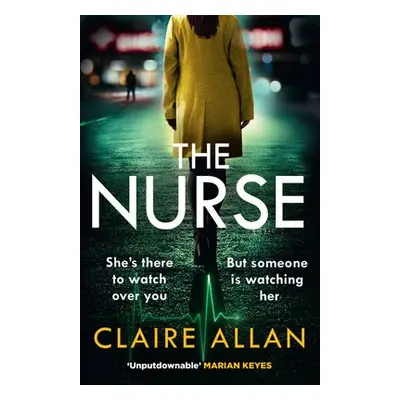 Nurse - Allan, Claire