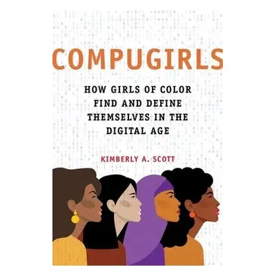 COMPUGIRLS - Scott, Kimberly A.