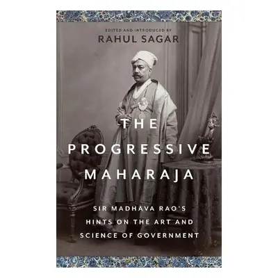 Progressive Maharaja