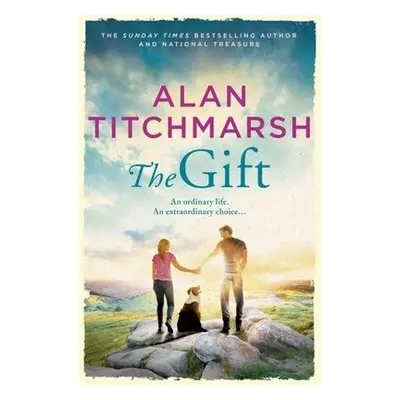 The Gift - Titchmarsh, Alan