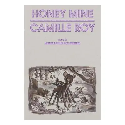 Honey Mine - Roy, Camille