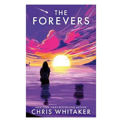 Forevers - Whitaker, Chris