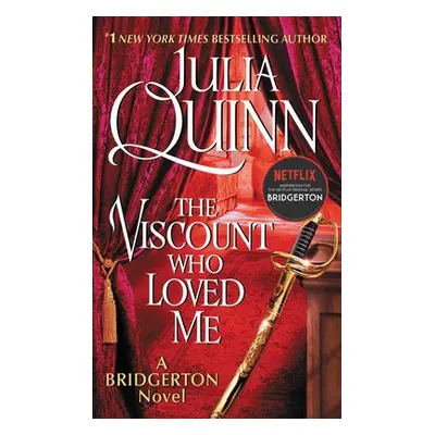 Viscount Who Loved Me - Quinn, Julia