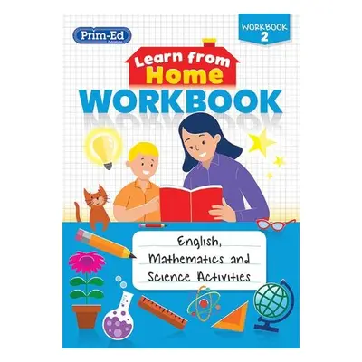 Learn from Home Workbook 2 - Prim-Ed Publishing a RIC Publications