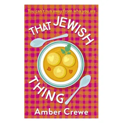 That Jewish Thing - Crewe, Amber