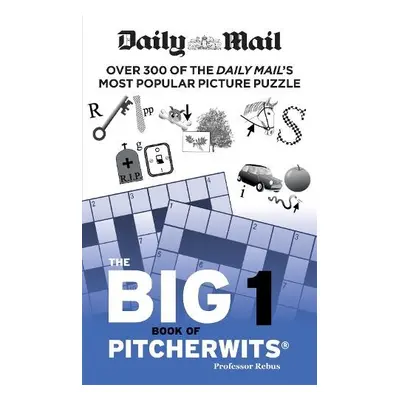 Daily Mail Big Book of Pitcherwits 1 - Daily Mail