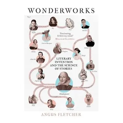 Wonderworks - Fletcher, Angus