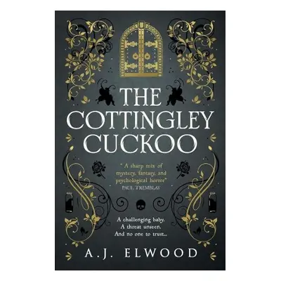 Cottingley Cuckoo - Elwood, A.J.