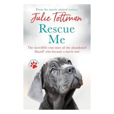 Rescue Me - Tottman, Julie