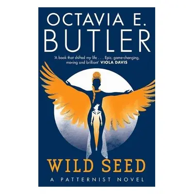 Wild Seed - Butler, Octavia E.