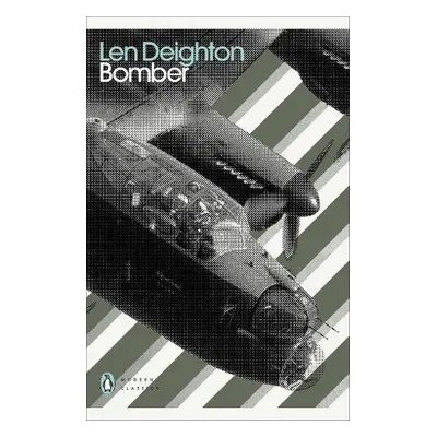 Bomber - Deighton, Len