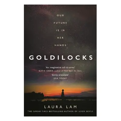 Goldilocks - Lam, L. R.