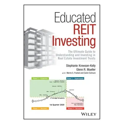 Educated REIT Investing - Krewson-Kelly, Stephanie a Mueller, Glenn R.