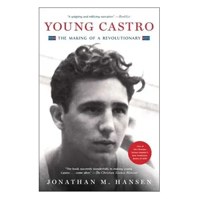 Young Castro - Hansen, Jonathan M.