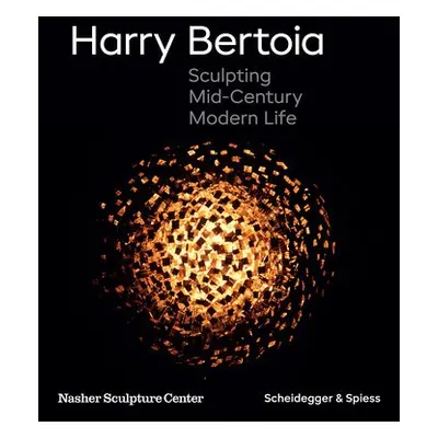 Harry Bertoia